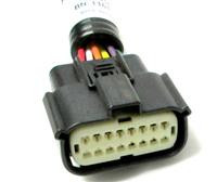 SNOW-024 | SNOW-024 Nite Saber Headlight Adapter Kit For SD LED Meyer Snow Plow (17).JPG