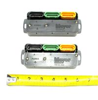 SNOW-024 | SNOW-024 Nite Saber Headlight Adapter Kit For SD LED Meyer Snow Plow (7).JPG