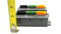 SNOW-024 | SNOW-024 Nite Saber Headlight Adapter Kit For SD LED Meyer Snow Plow (9).JPG
