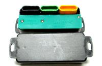SNOW-025 | SNOW-025 Nite Saber Headlight Adapter Kit Meyer Snow Plow  (10).JPG
