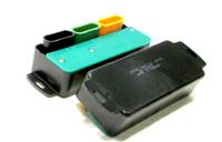 SNOW-025 | SNOW-025 Nite Saber Headlight Adapter Kit Meyer Snow Plow  (11).JPG