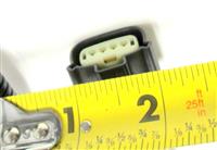 SNOW-025 | SNOW-025 Nite Saber Headlight Adapter Kit Meyer Snow Plow  (14).JPG