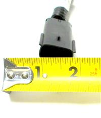 SNOW-025 | SNOW-025 Nite Saber Headlight Adapter Kit Meyer Snow Plow  (15).JPG