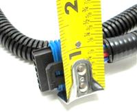 SNOW-025 | SNOW-025 Nite Saber Headlight Adapter Kit Meyer Snow Plow  (16).JPG