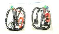 SNOW-026 | SNOW-026 Nite Saber Headlight Adapter Kit Chevy GMC Meyer Snow Plow  (5).JPG