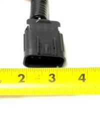 SNOW-026 | SNOW-026 Nite Saber Headlight Adapter Kit Chevy GMC Meyer Snow Plow  (8).JPG