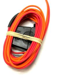SNOW-026 | SNOW-026 Nite Saber Headlight Adapter Kit Chevy GMC Meyer Snow Plow  (9).JPG