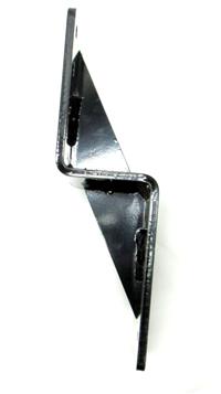 SNOW-032 | SNOW-032 Right Hand Side Member Meyer Snow Plow (1).JPG