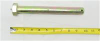 SNOW-033 | SNOW-033 1 x 8.75 Pivot Pin with Grease Fitting Meyer Snow Plow (3).JPG