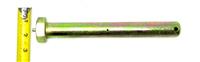 SNOW-033 | SNOW-033 1 x 8.75 Pivot Pin with Grease Fitting Meyer Snow Plow (4).JPG
