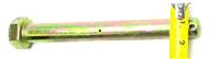 SNOW-033 | SNOW-033 1 x 8.75 Pivot Pin with Grease Fitting Meyer Snow Plow (6).JPG