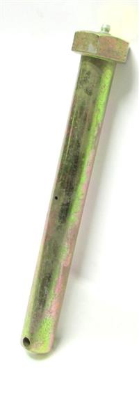 SNOW-033 | SNOW-033 1 x 8.75 Pivot Pin with Grease Fitting Meyer Snow Plow (9).JPG