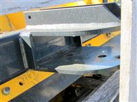 SNOW-034 | SNOW-034 Road Pro 36 10 Foot Plow Meyer Snow Plow  (7).JPG