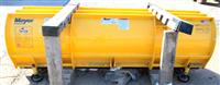 SNOW-035 | SNOW-035 Lot Pro 8.5 Foot Plow Meyer Snow Plow (3).JPG