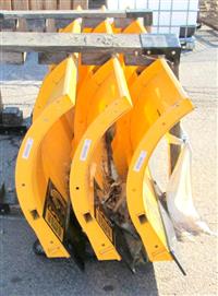 SNOW-035 | SNOW-035 Lot Pro 8.5 Foot Plow Meyer Snow Plow (6).JPG