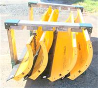 SNOW-036 | SNOW-036 Lot Pro LD 7.5 Foot Plow Meyer Snow Plow (4).JPG