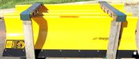 SNOW-036 | SNOW-036 Lot Pro LD 7.5 Foot Plow Meyer Snow Plow (5).JPG
