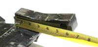 SNOW-037 | SNOW-037 Meyer ST Series 11 Inch A Frame EZ Classic Tube Mount Meyer Snow Plow (5).JPG