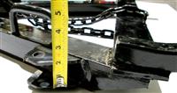 SNOW-037 | SNOW-037 Meyer ST Series 11 Inch A Frame EZ Classic Tube Mount Meyer Snow Plow (7).JPG
