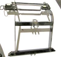 SNOW-039 | SNOW-039 Meyer Lift Frame Drive Pro Meyer Snow Plow (1).JPG