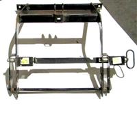 SNOW-039 | SNOW-039 Meyer Lift Frame Drive Pro Meyer Snow Plow (10).JPG