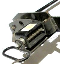 SNOW-039 | SNOW-039 Meyer Lift Frame Drive Pro Meyer Snow Plow (11).JPG