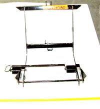 SNOW-039 | SNOW-039 Meyer Lift Frame Drive Pro Meyer Snow Plow (2).JPG