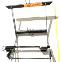 SNOW-039 | SNOW-039 Meyer Lift Frame Drive Pro Meyer Snow Plow (3).JPG