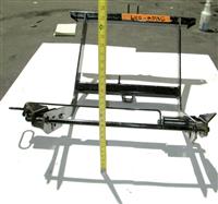 SNOW-039 | SNOW-039 Meyer Lift Frame Drive Pro Meyer Snow Plow (4).JPG