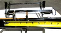 SNOW-039 | SNOW-039 Meyer Lift Frame Drive Pro Meyer Snow Plow (8).JPG