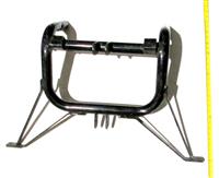 SNOW-040 | SNOW-040  Meyer Tube Lift Frame EZ Mount Classic SUVS Only Meyer Snow Plow (3).JPG