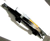 SNOW-041 | SNOW-041 Meyer 8 Foot Commercial EZ Mount Plow Sector Meyer Snow Plow (1).JPG