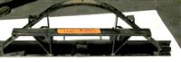 SNOW-041 | SNOW-041 Meyer 8 Foot Commercial EZ Mount Plow Sector Meyer Snow Plow (10).JPG
