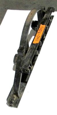 SNOW-041 | SNOW-041 Meyer 8 Foot Commercial EZ Mount Plow Sector Meyer Snow Plow (11).JPG