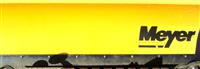 SNOW-043 | SNOW-043 Meyer 8 Foot EZ Mount Express Model AG-8 Meyer Snow Plow (12).JPG