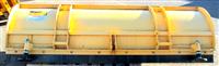 SNOW-043 | SNOW-043 Meyer 8 Foot EZ Mount Express Model AG-8 Meyer Snow Plow (4).JPG