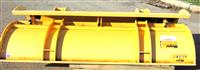 SNOW-043 | SNOW-043 Meyer 8 Foot EZ Mount Express Model AG-8 Meyer Snow Plow (6).JPG