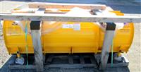 SNOW-044 | SNOW-044  Lot Pro 8.0 Foot Wide Meyer Snow Plow (4).JPG