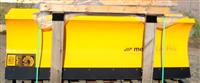 SNOW-044 | SNOW-044  Lot Pro 8.0 Foot Wide Meyer Snow Plow (9).JPG