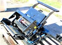 SNOW-048 | SNOW-048 Meyer EZ Plus V73 Lift Frame Assembly Meyer Snow Plow  (12).JPG