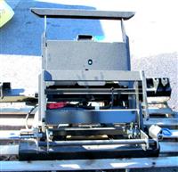 SNOW-048 | SNOW-048 Meyer EZ Plus V73 Lift Frame Assembly Meyer Snow Plow  (2).JPG