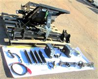 SNOW-048 | SNOW-048 Meyer EZ Plus V73 Lift Frame Assembly Meyer Snow Plow  (31).JPG