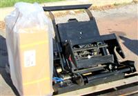 SNOW-048 | SNOW-048 Meyer EZ Plus V73 Lift Frame Assembly Meyer Snow Plow  (6).JPG