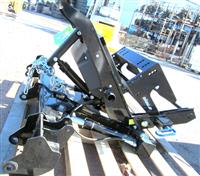 SNOW-048 | SNOW-048 Meyer EZ Plus V73 Lift Frame Assembly Meyer Snow Plow  (7).JPG