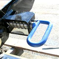 SNOW-048 | SNOW-048 Meyer EZ Plus V73 Lift Frame Assembly Meyer Snow Plow  (9).JPG