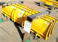 SNOW-050 | SNOW-050 Meyer Drive Pro 7.5 Foot EZ Mount Single Pull Meyer Snow Plow (3).JPG