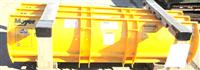SNOW-050 | SNOW-050 Meyer Drive Pro 7.5 Foot EZ Mount Single Pull Meyer Snow Plow (4).JPG
