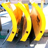 SNOW-050 | SNOW-050 Meyer Drive Pro 7.5 Foot EZ Mount Single Pull Meyer Snow Plow (5).JPG