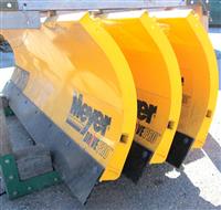 SNOW-050 | SNOW-050 Meyer Drive Pro 7.5 Foot EZ Mount Single Pull Meyer Snow Plow (6).JPG