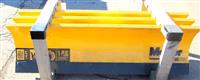 SNOW-050 | SNOW-050 Meyer Drive Pro 7.5 Foot EZ Mount Single Pull Meyer Snow Plow (7).JPG